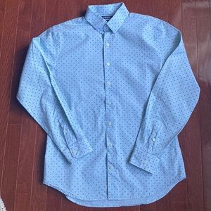 •Express Men’s Dress Shirt•
